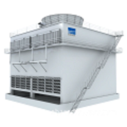 Cooling tower in refrigeration system China Manufacturer